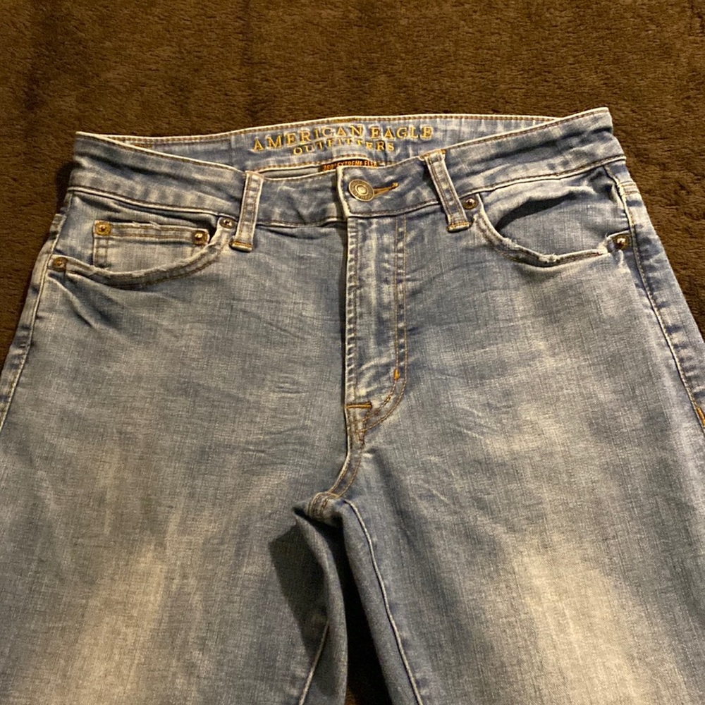 American Eagle Outfitters Men’s jeans, size 30/36